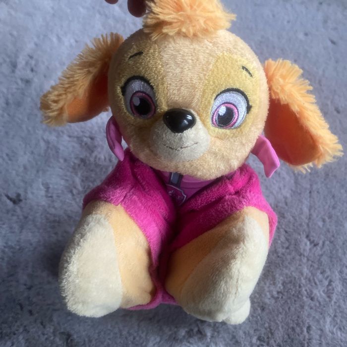Peluche coussin - photo numéro 3