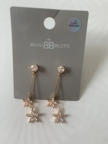 Boucles d’oreilles