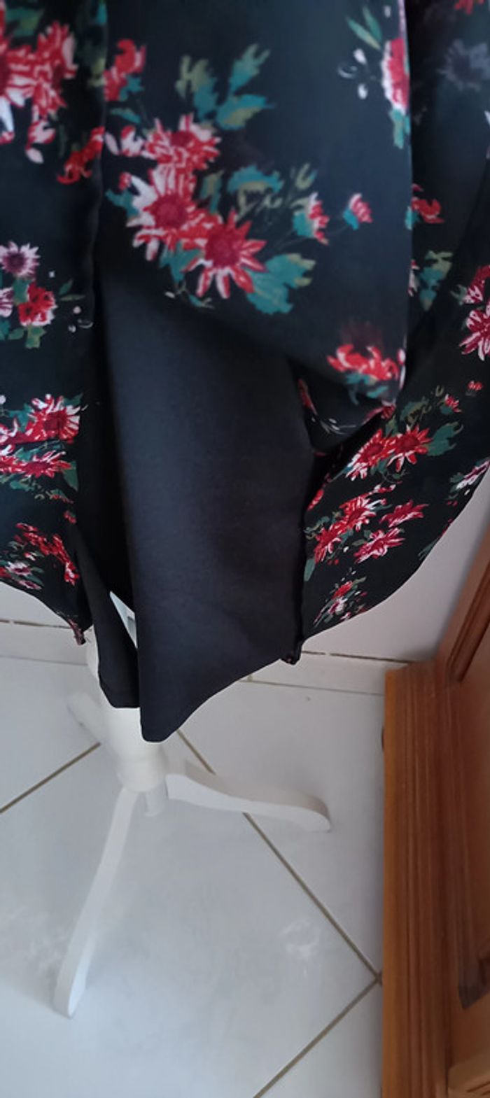 Jolie robe en voile Kiabi - photo numéro 4