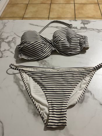 Maillot de bain