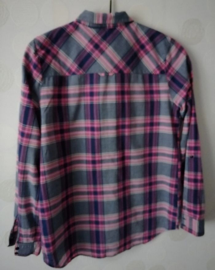 Chemise Camaïeu M - photo numéro 2