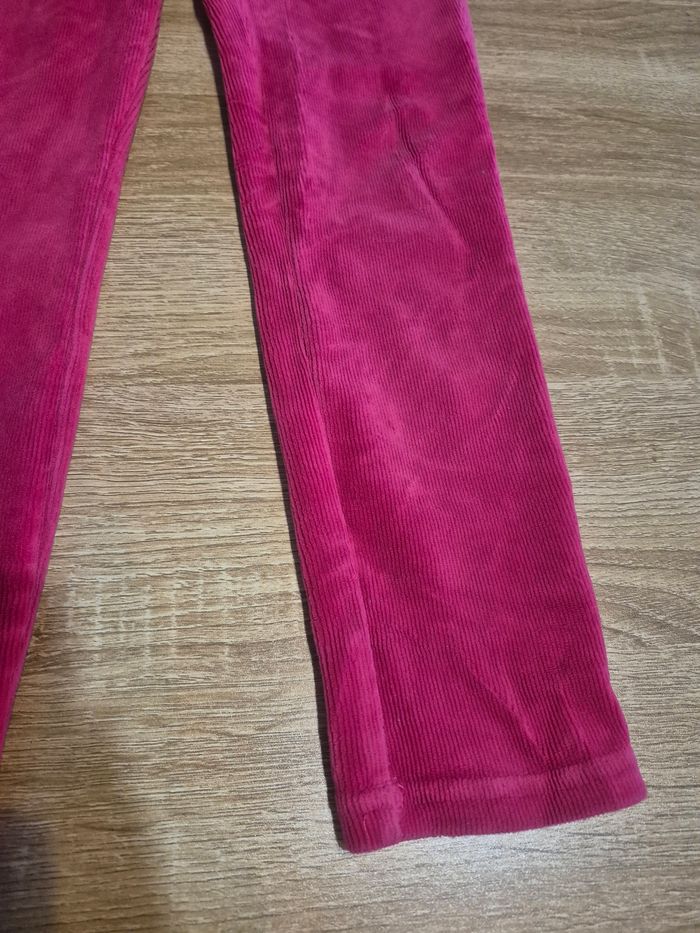 Legging benettontaille 6/7 ans - photo numéro 3