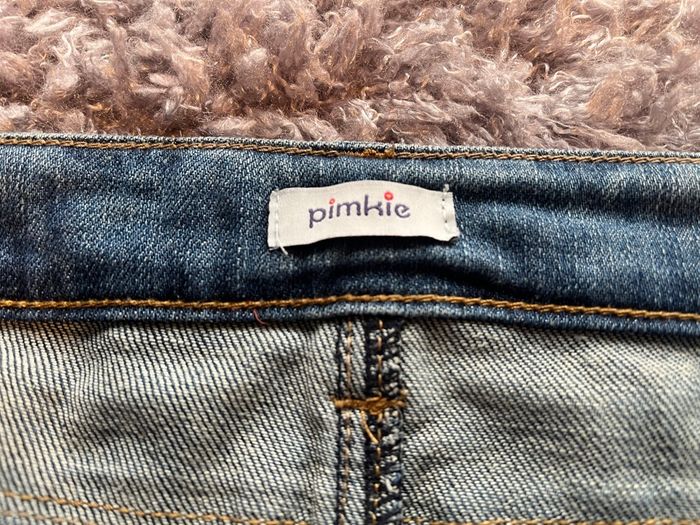 Jupe pimkie taille 40 - photo numéro 2