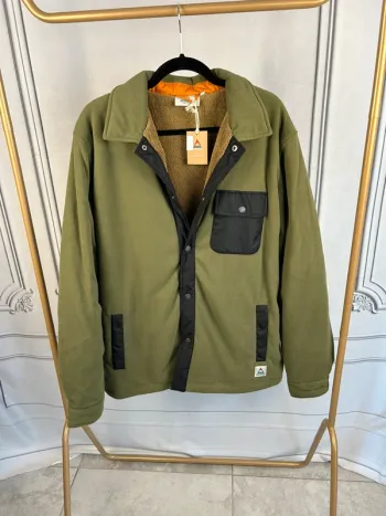 Veste polaire Kaki Passenger XL Neuve