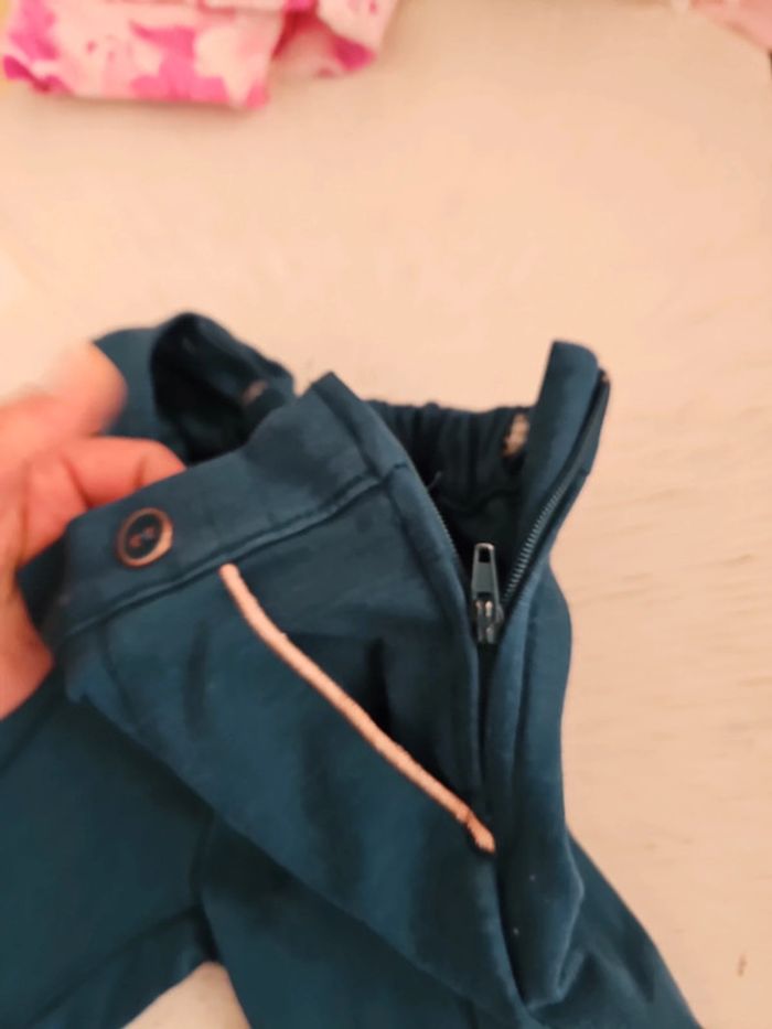 Pantalon 5 ans sergent major - photo numéro 4