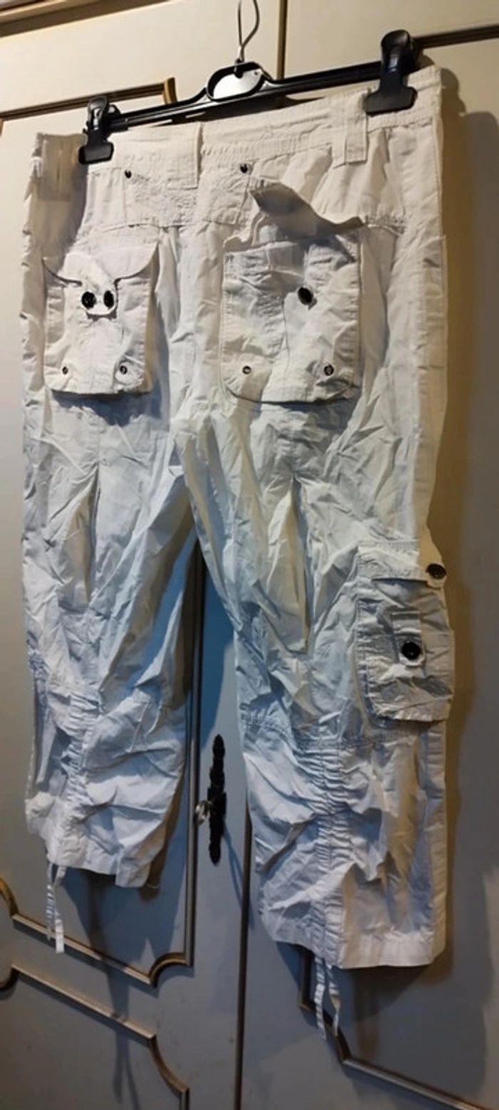 Pantalon d'été femme - photo numéro 2
