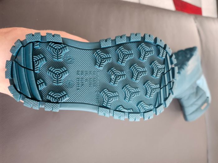 Bottes de neige bébé boots Warm wedze decathlon 22/23 - photo numéro 8