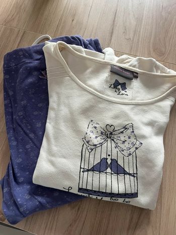Pyjamas
