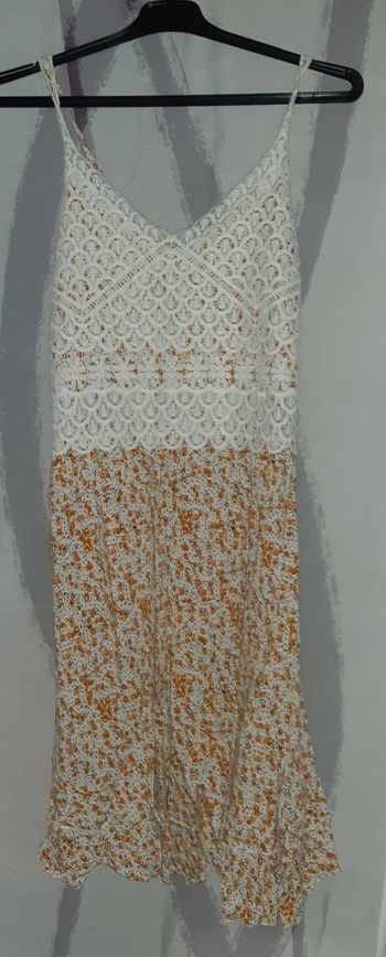 Robe femme Taille S/M C'flo