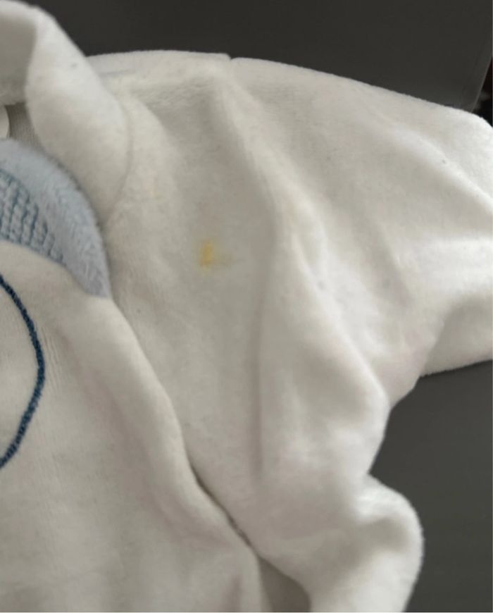 Lot 3 Pijama - photo numéro 2