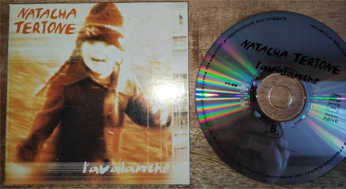 Natacha Tertone - photo numéro 3