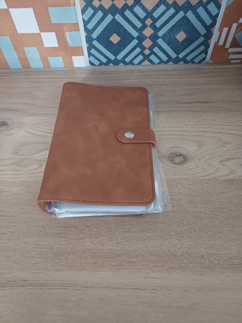 Organisateur de budget