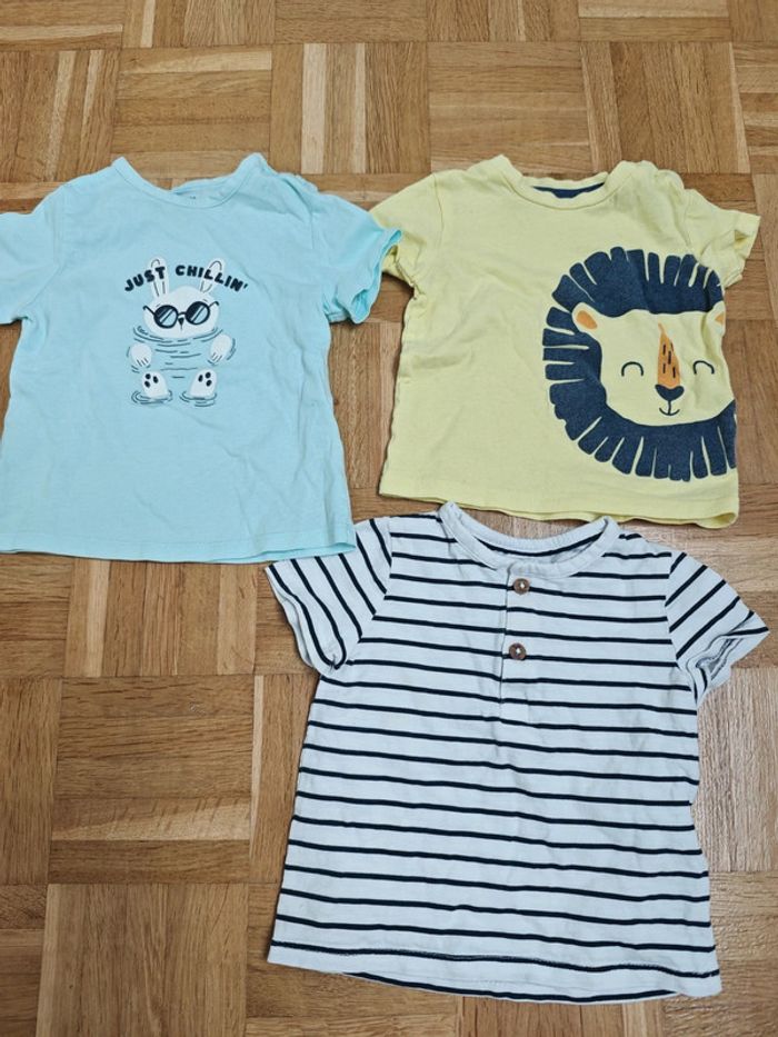 Lot 6/9 mois - photo numéro 5