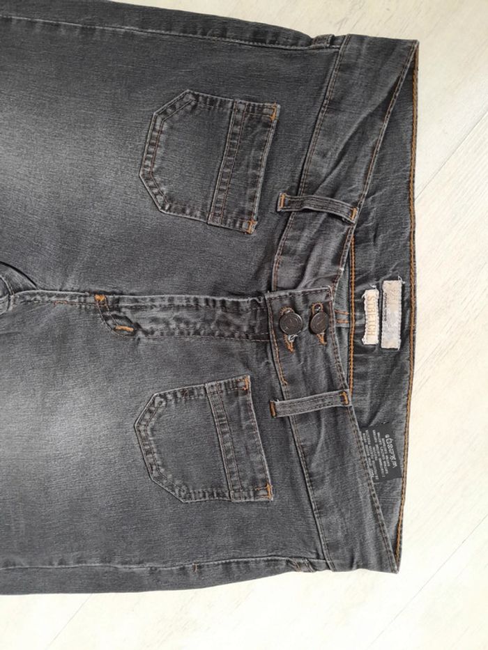 Jean boot cut complices taille 40 - photo numéro 2