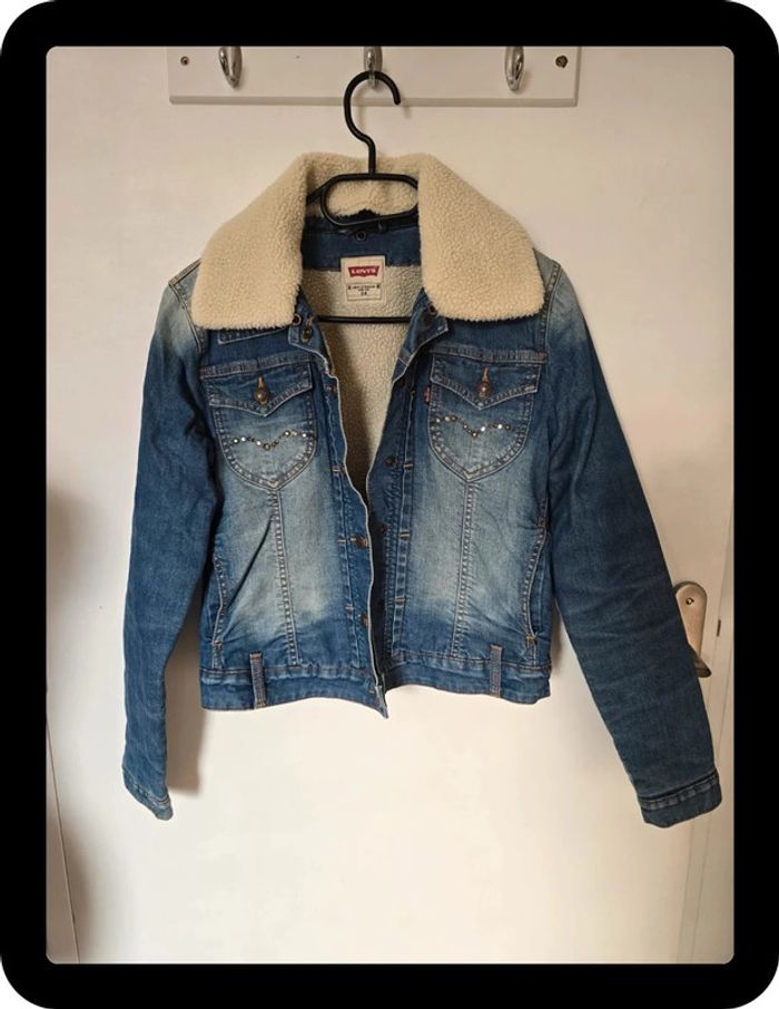 Veste Levi's