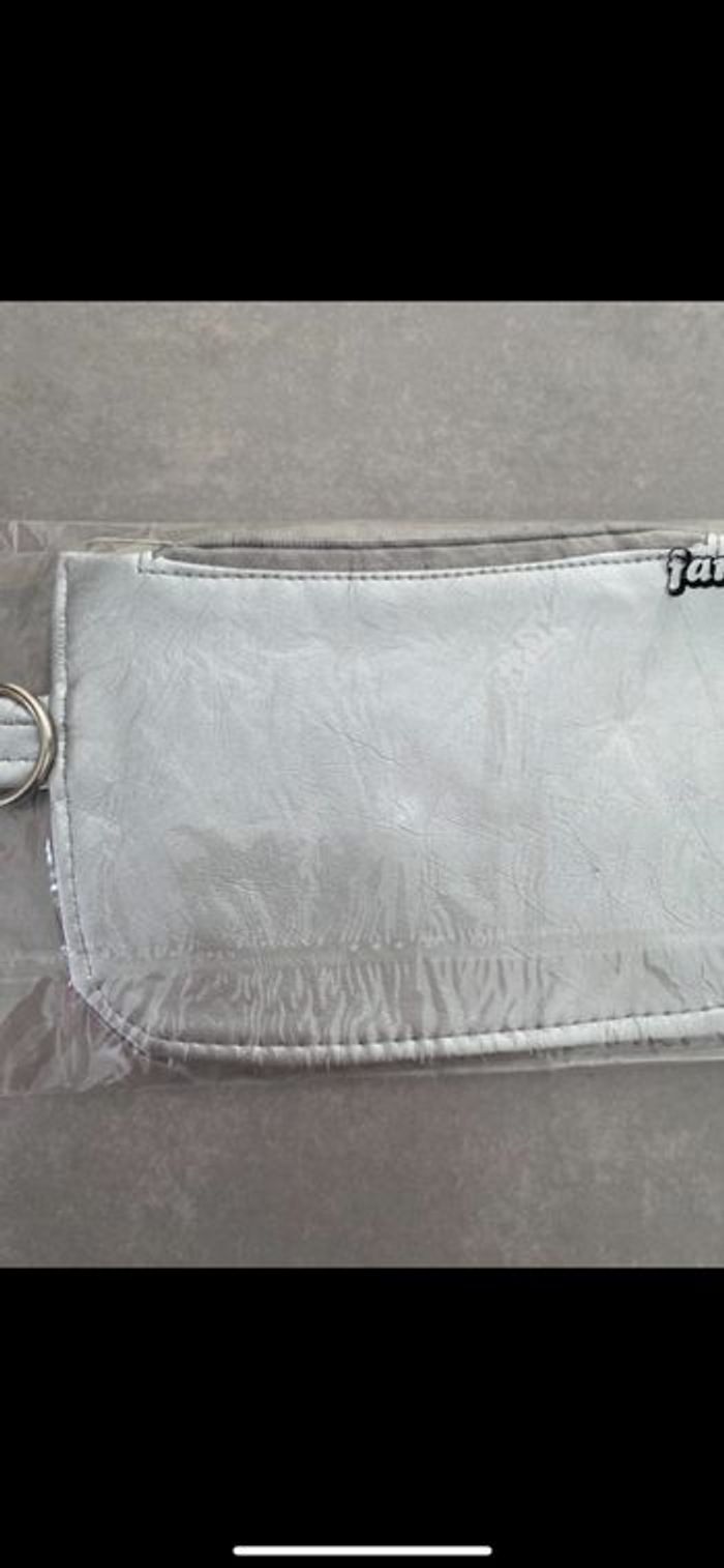 Porte monnaie pochette - photo numéro 3