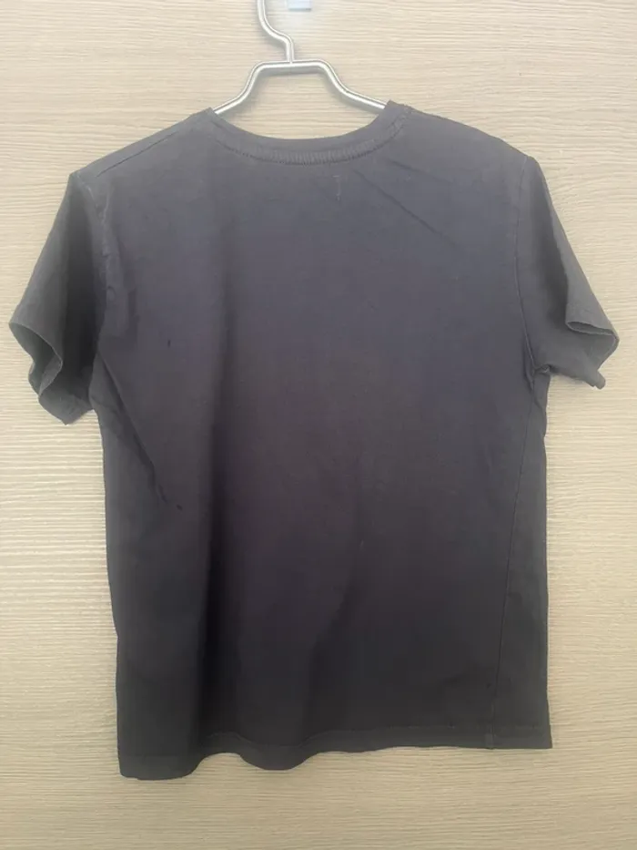 T-shirt Spiderman - photo numéro 2