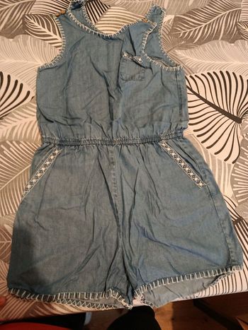 Combi short 