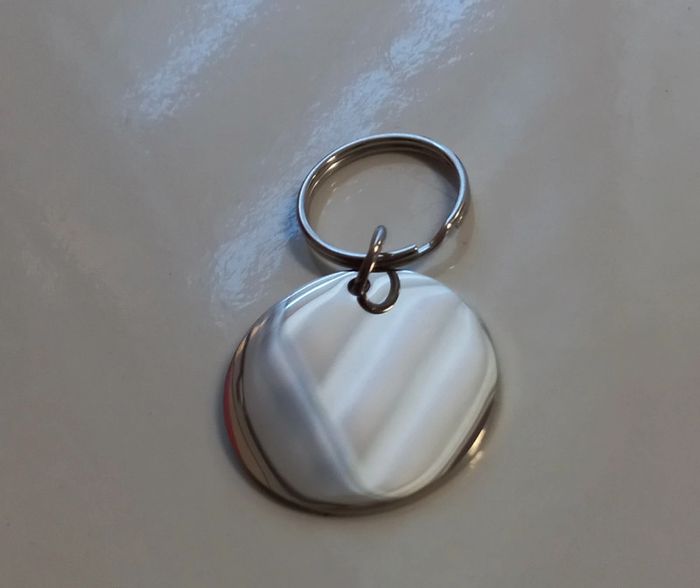 Porte clé femme - photo numéro 5