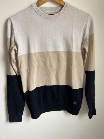 Pull homme 