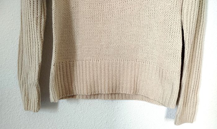 Pull Mim Taille L - photo numéro 4