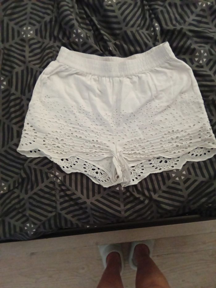 Short Pimkie