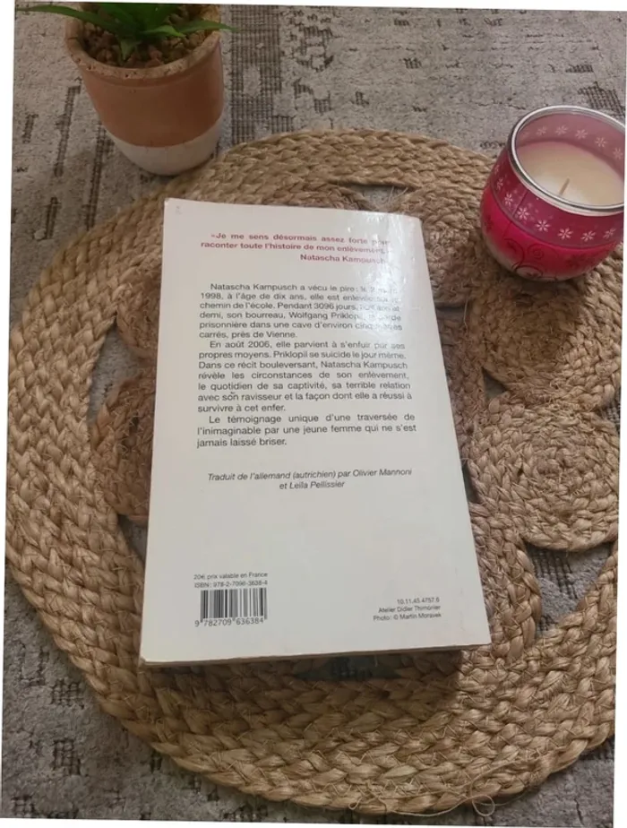 Libre Natascha kampusch - photo numéro 6