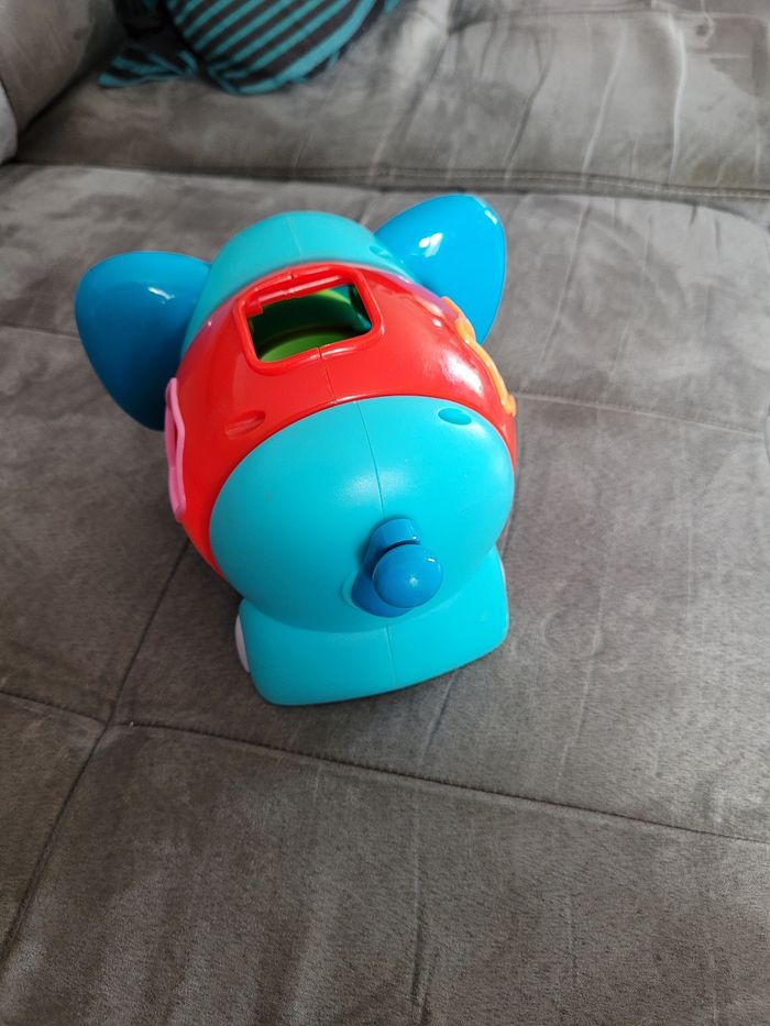 Elefantino jouet miniland - photo numéro 4