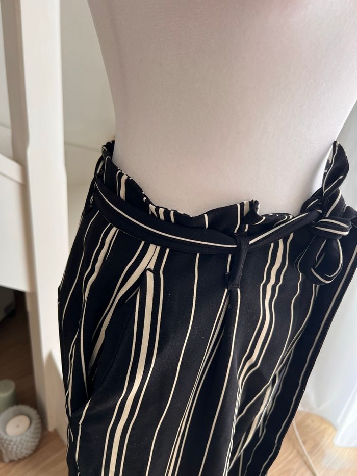 Pantalon large - photo numéro 3