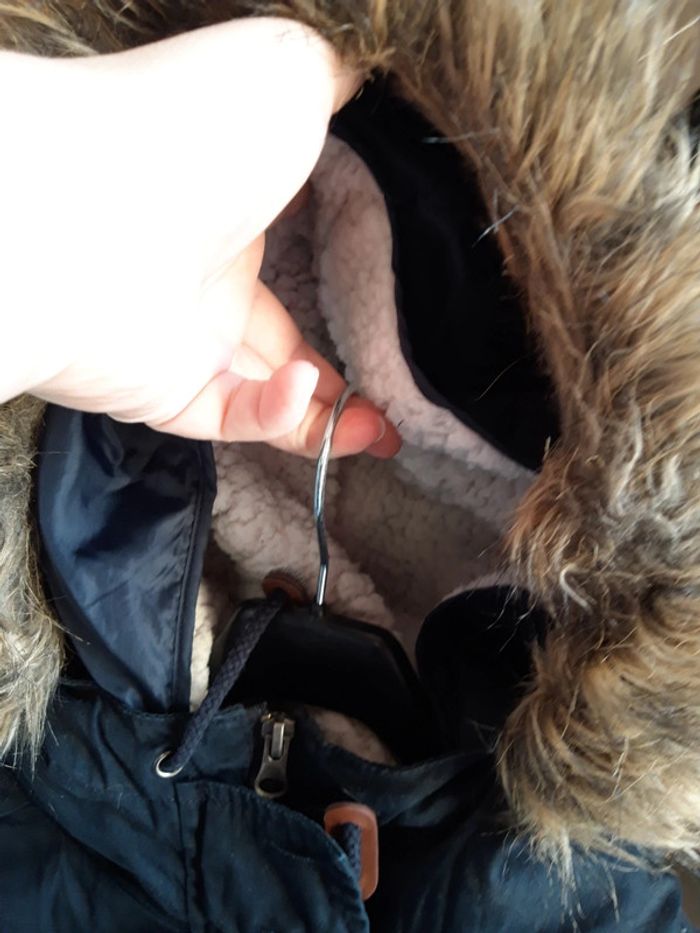 Parka 48 - photo numéro 2