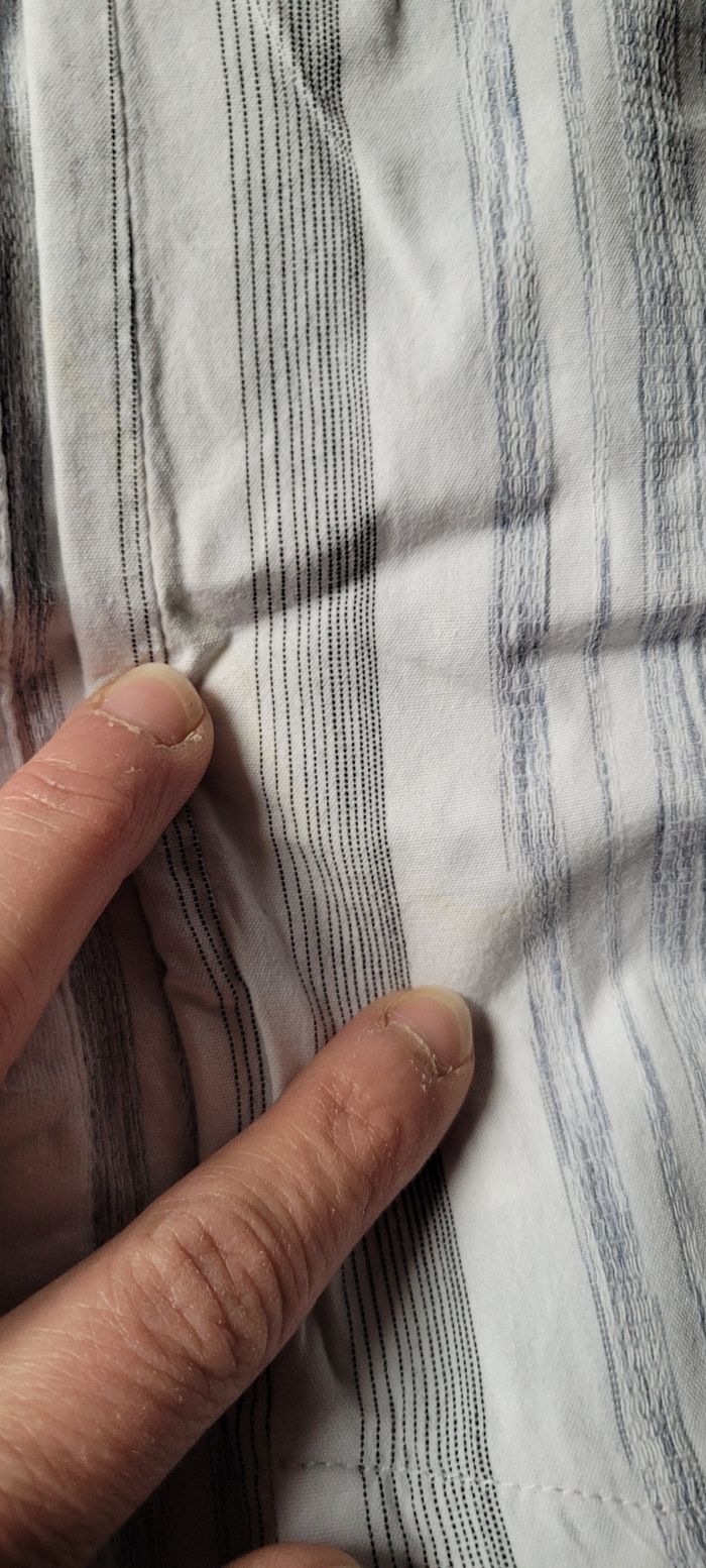 Chemise manches courtes - photo numéro 9