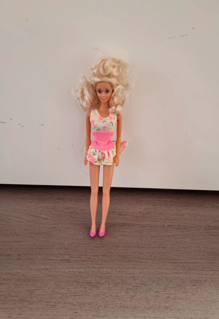 Barbie - photo numéro 2