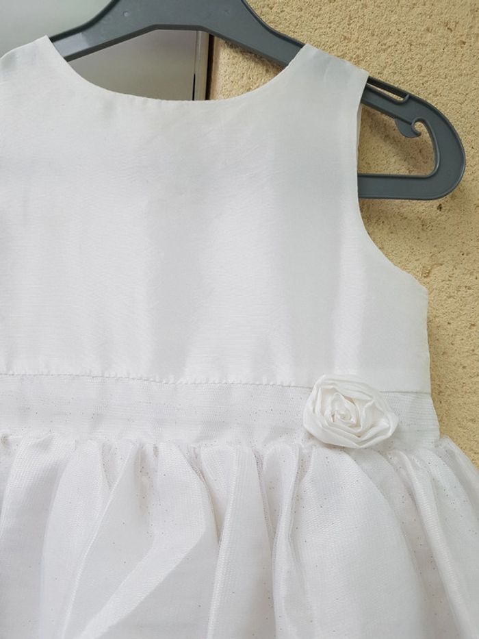 Robe cérémonie fille - photo numéro 2