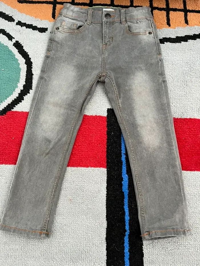 Lot pantalon - photo numéro 2