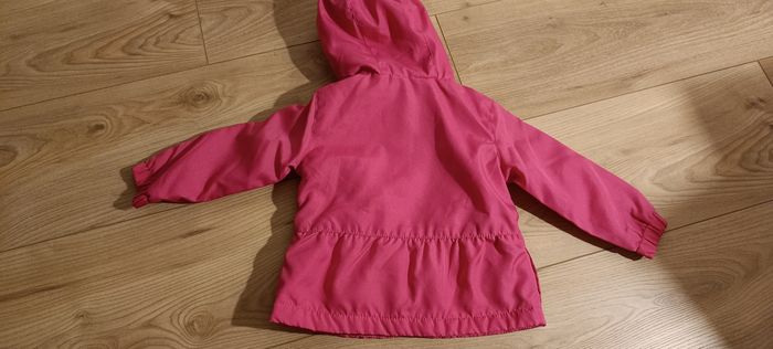 Manteau mi saison 12 mois - photo numéro 4