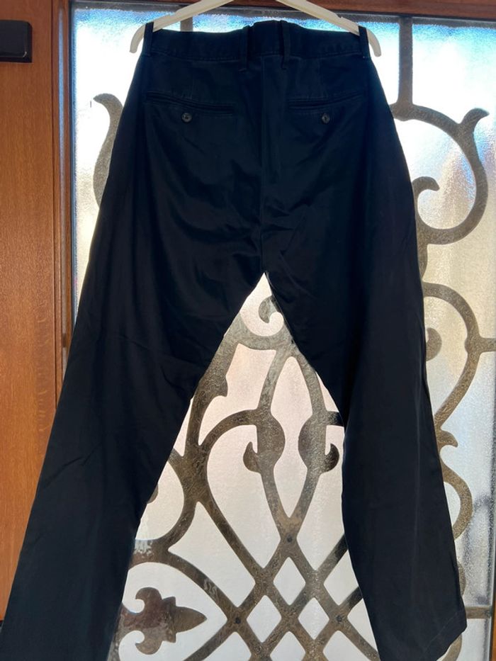 Pantalon chino costume Gap taille 42 - photo numéro 3