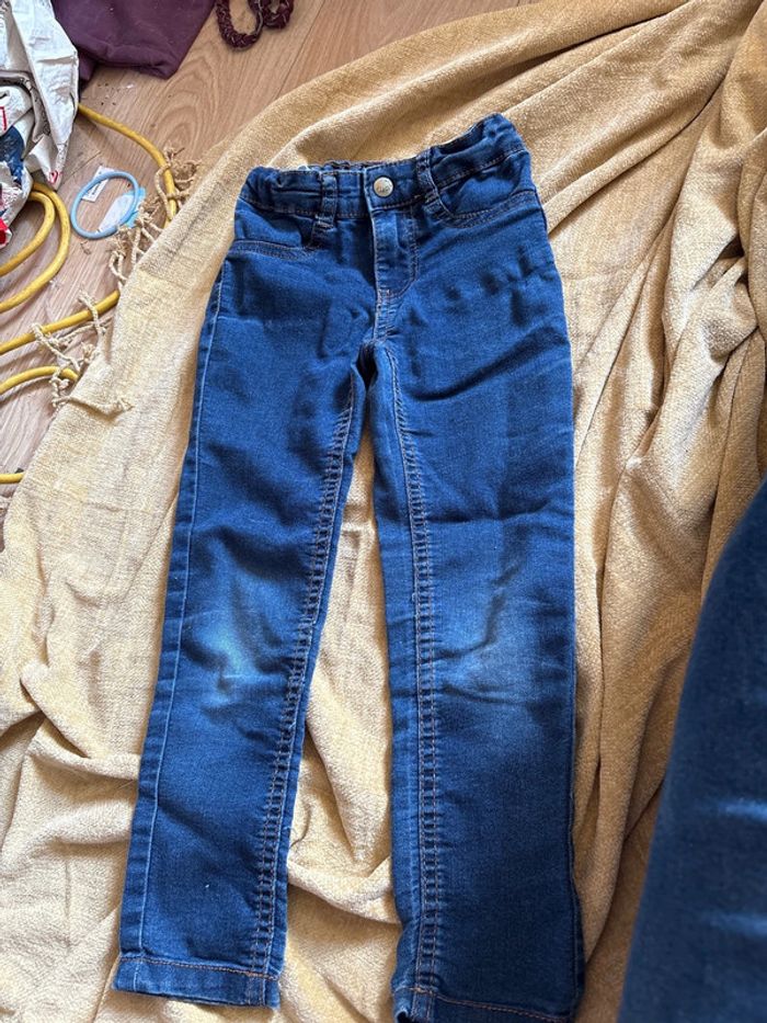 Pantalon réglable