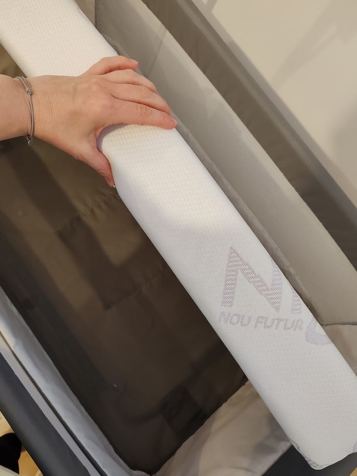 Cododo Safety 1st - photo numéro 5