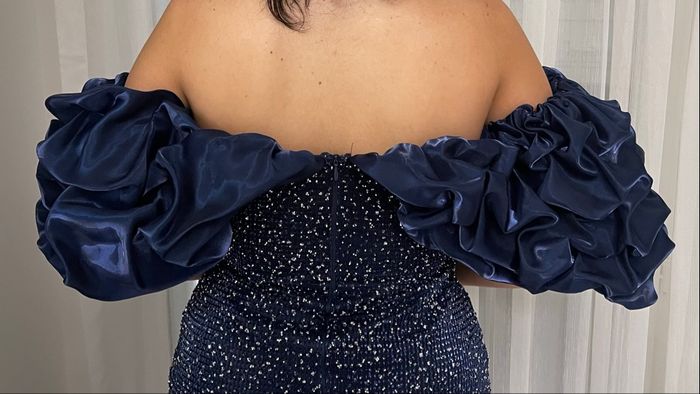 Robe de soirée - photo numéro 2