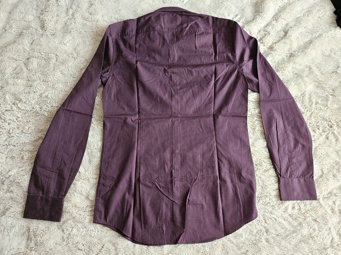 Chemise - photo numéro 3
