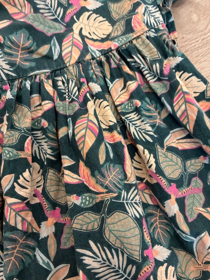 Robe sans manches - photo numéro 3