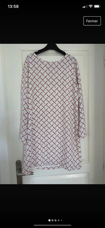 Robe SENES taille S/M
