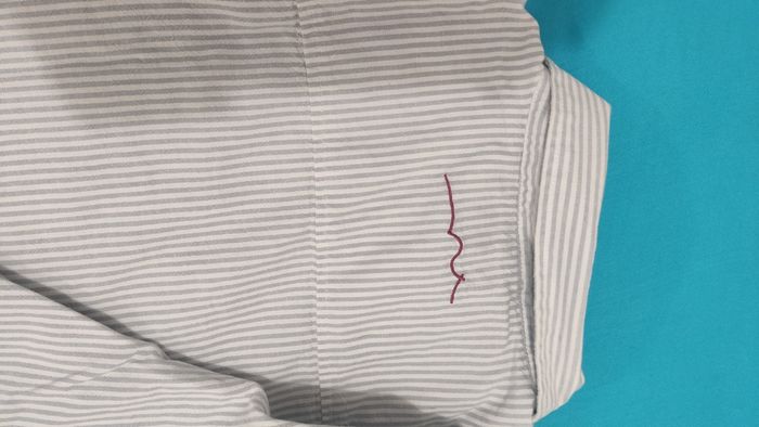 Chemise Teddy Smith 14 ans - photo numéro 7