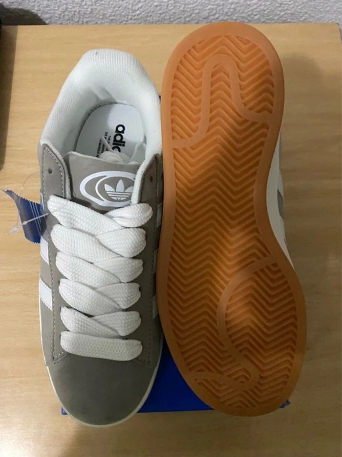 Adidas campus 40 - photo numéro 3
