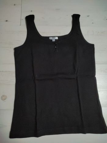 Débardeur Zamba T.1