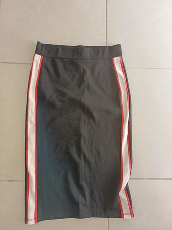 Jupe crayon taille S