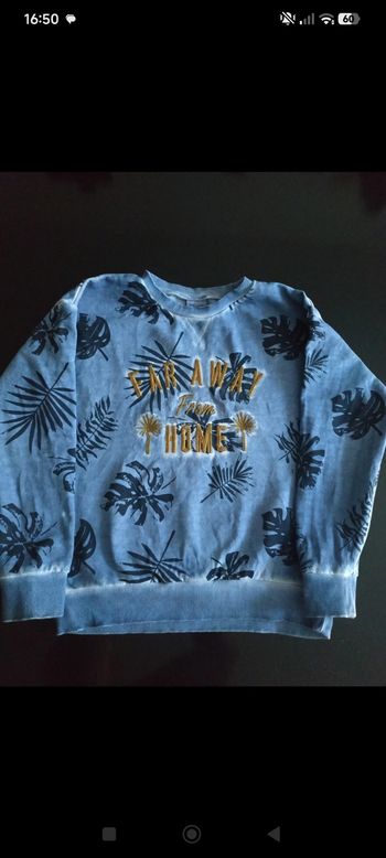 Sweat Tape à l'oeil 