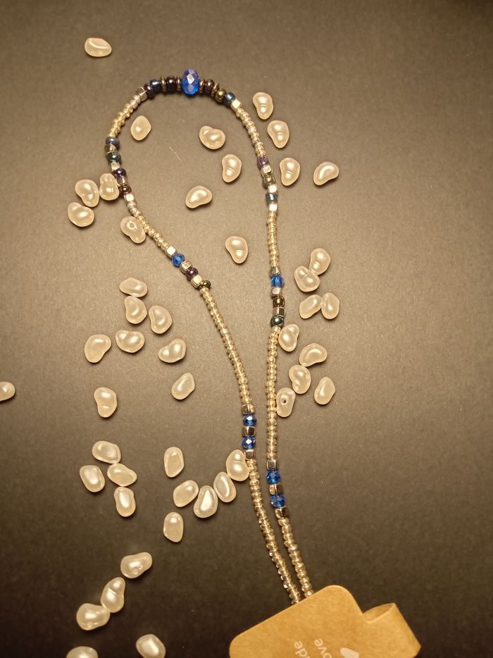 Bijoux perles naturelles - photo numéro 4