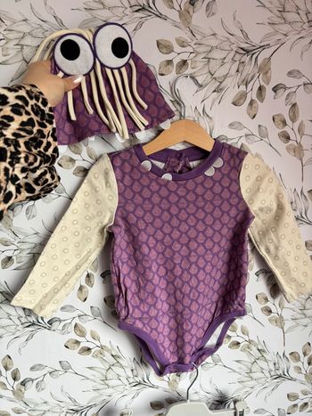 Body déguisement boo Disney usa