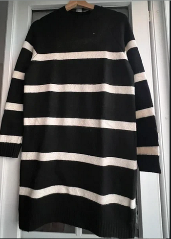 Pull robe